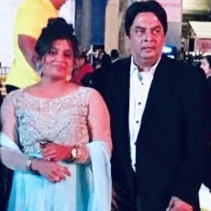 Meet your Posher, Vipula